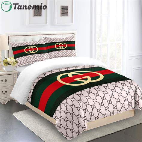 gucci baby bed|gucci bed sheets.